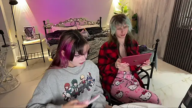 h3ntai_baby webcam