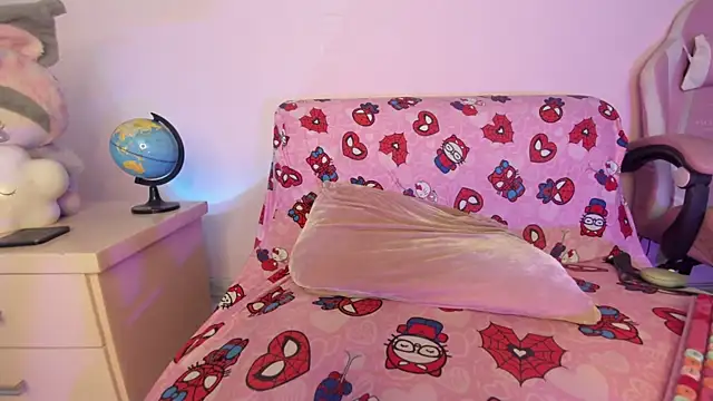 kitty-kryss webcam