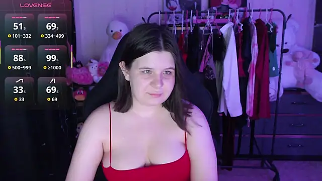 free voyeur web cam AmyVibess