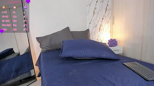 MissVioleet_ webcam