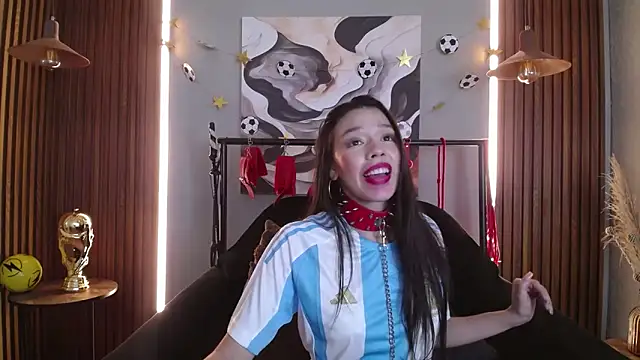 random videochat Doll4anall