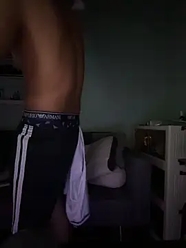 boyhigh1997 webcam