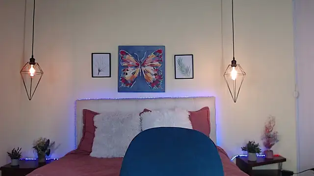 Megan_05_ webcam