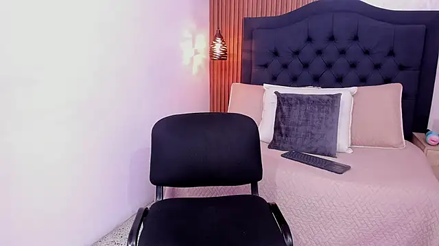 Hisoka_011 webcam