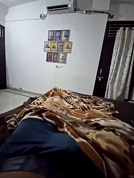 ThickDickRider webcam