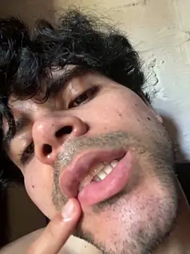 Axel-Mejia webcam