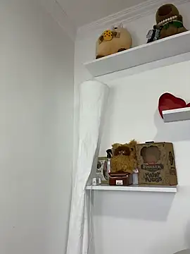 sofi_sweet_7 webcam