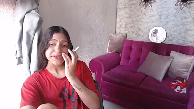 Evagirl69 webcam