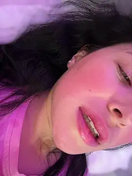 GiuliaBianchi webcam