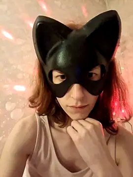 xRedHair webcam