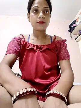 Nitya_hot webcam