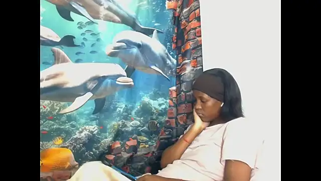 AfricanBarbiee69 webcam