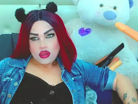 NharaBigCock webcam