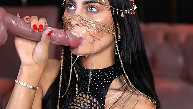 Watch RavennaDArcy live on EroticFlix - High definition streams