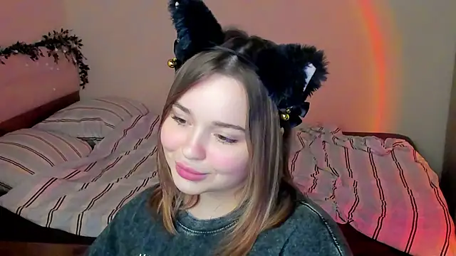 Lilovila webcam