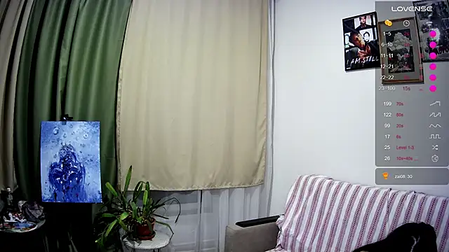 ArianeRandy webcam