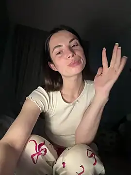Rita6529 webcam