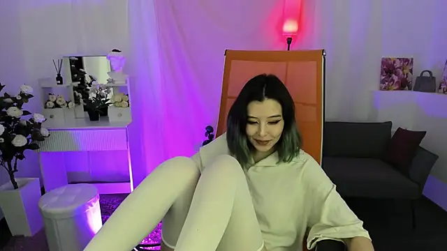 SirenMystiq webcam