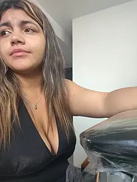 Ivy_enjoy webcam