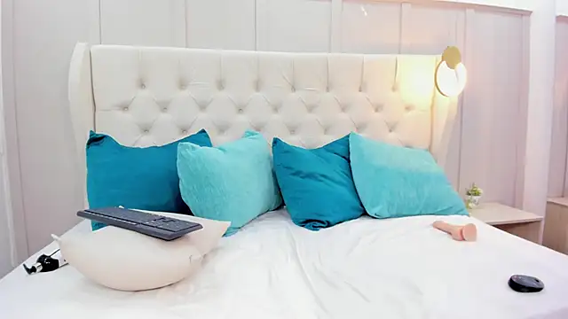 sweet_shanaia webcam