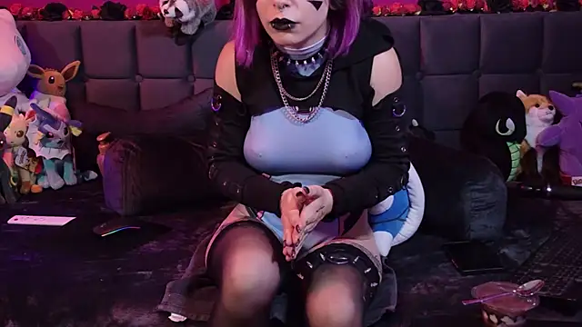 ViGothFox webcam