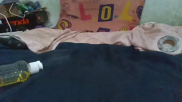 Dreamy_doll01 webcam
