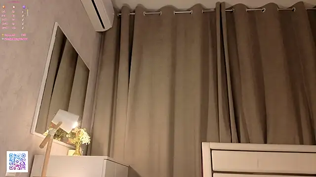 DaynaMacha webcam