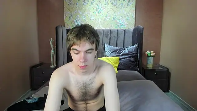 DaveBevy webcam