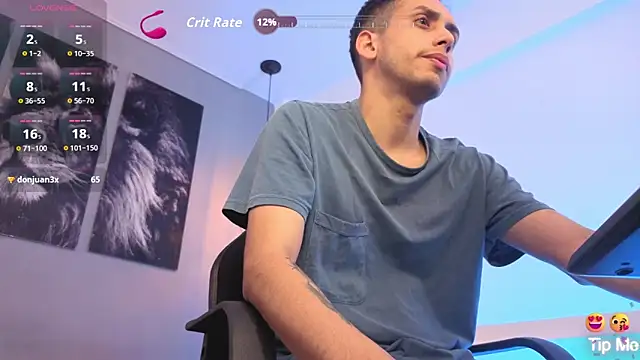 Zack_isback webcam
