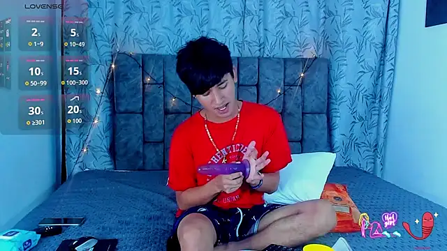 IhanKing webcam