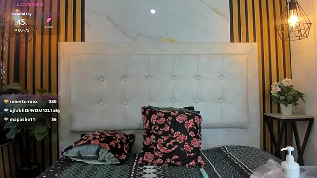 sexcam free Salo Duartte