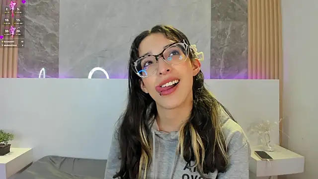 EmiliaBell_ webcam