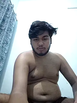Vishesh43 webcam