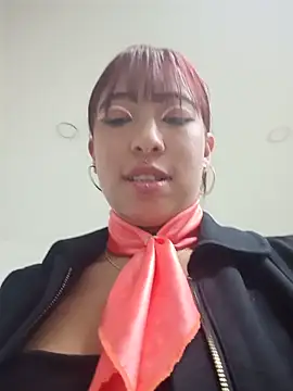JULIETH__05 webcam