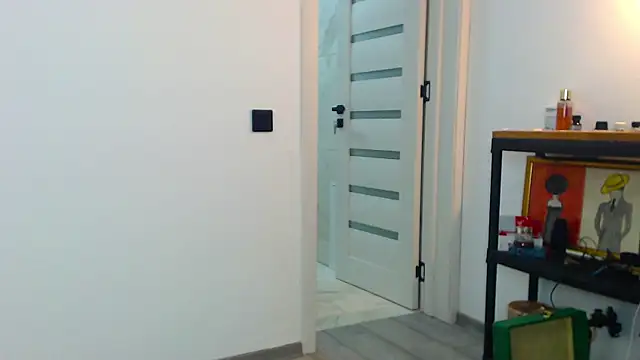 live amateur cam FoxyloveXXX