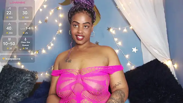 ayla-0 webcam