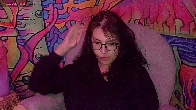 B4BYJINX webcam