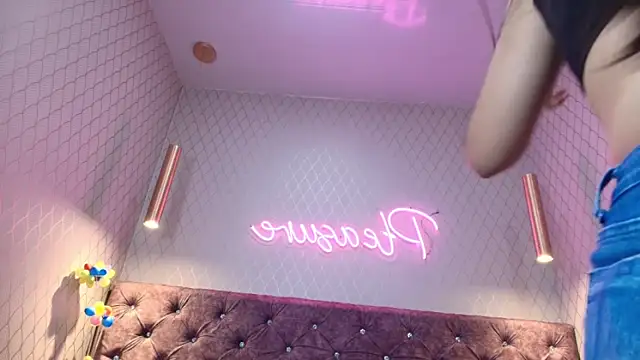 AntonellaRosex webcam