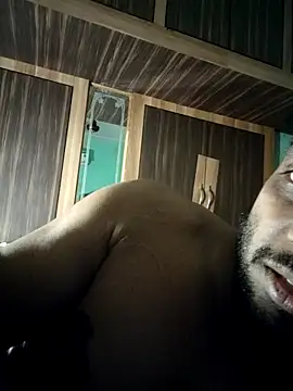 themuscleguy webcam