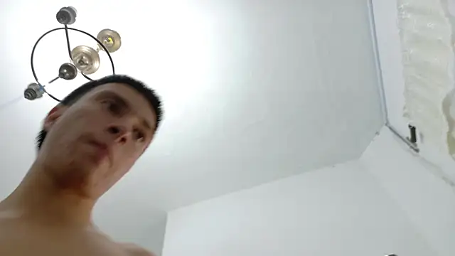 Enzo_03 webcam