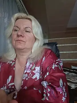 VikaRaine555 webcam