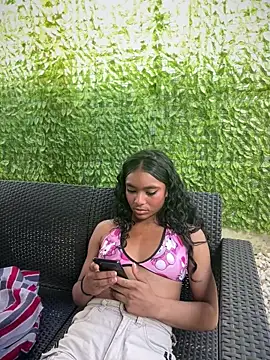 live camsex Tu Negrita Hot