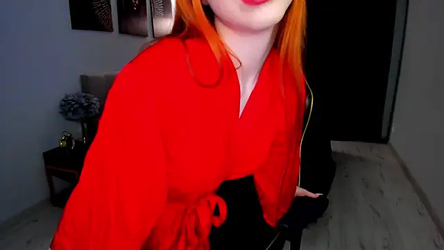 _FireInMySoul_ webcam