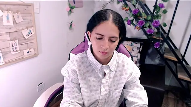 samantha_baby_ webcam