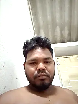 nitinxxw (M young) - Cum show