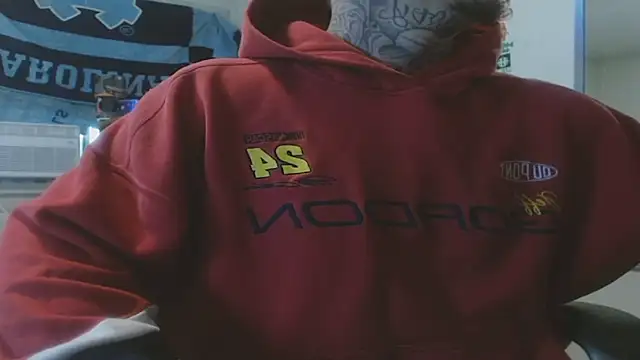 DADDY_KANE8--- webcam