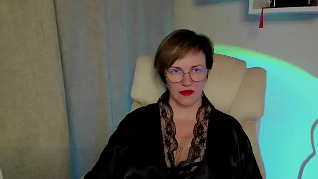 feliziaDesire webcam