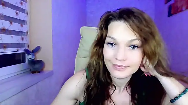 impossibleluna webcam
