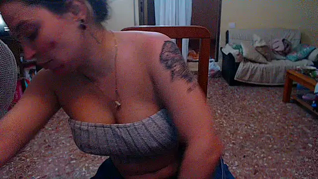 pomposa18xxx webcam