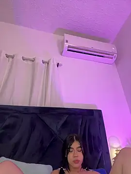 Lily_Woodz webcam